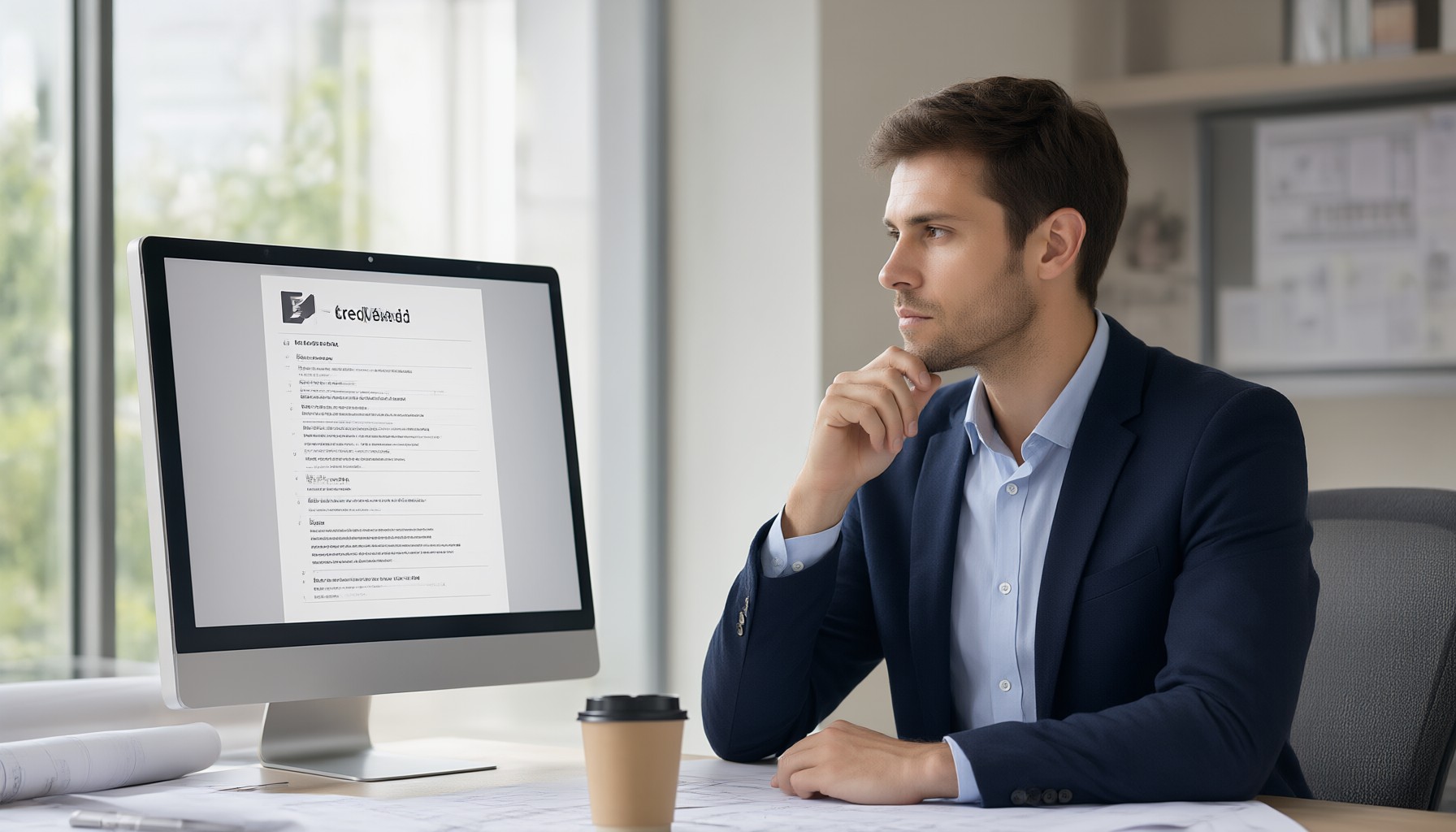 اشتباهات رایج در رزومه نویسی